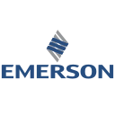 Emerson Electric Co. logo