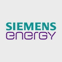 Siemens Energy AG             N logo