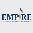 Empire Petroleum Corporation logo