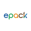 Megalestari Epack Sentosaraya T Logo