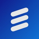 Telefonaktiebolaget L.M.Erics.N logo