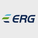 ERG logo