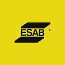ESAB Corporation logo
