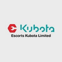Escorts Kubota Limited logo