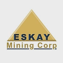 Eskay Mining Corp. logo