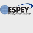 Espey Mfg. & Electronics Corp. logo