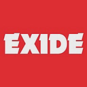 EXIDE INDUSTRIES LTD logo