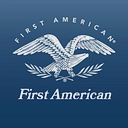 First American Corporation (New logotyp