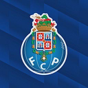 FUT.CLUBE PORTO Logo