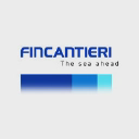FINCANTIERI logo