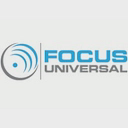 Focus Universal Inc. logo