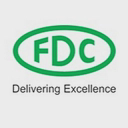 FDC LIMITED logo