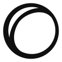 FRONTIER DEVELOPMENTS PLC ORD 0 logotyp