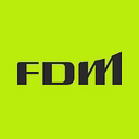 FDM GROUP (HOLDINGS) PLC ORD 1P logo