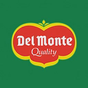 Fresh Del Monte Produce Inc. logo