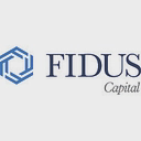 Fidus Investment Corporation logo