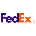 FedEx Corporation logo