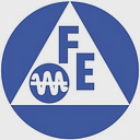 Frequency Electronics, Inc. logo