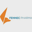 Fennec Pharmaceuticals Inc. logo