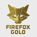 FireFox Gold Corp. logo