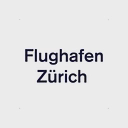 FLUGHAFEN ZUERICH N logo