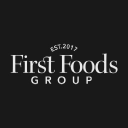 First Foods Group, Inc. logo