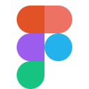 Figma, Inc. logo