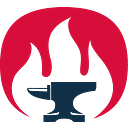 Forge Group Inc. logo
