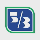 Fifth Third Bancorp logo