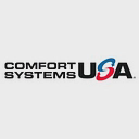 Comfort Systems USA, Inc. logo