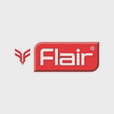 FLAIR WRITING INDUST LTD logo