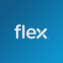 Flex Ltd. logo