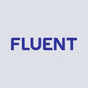 Fluent, Inc. logo