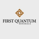 FIRST QUANTUM MINERALS LTD logotyp