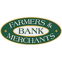 Farmers and Merchants Bancshares, Inc. logo