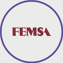 Fomento Económico Mexicano, S.A.B. de C.V. logo
