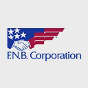 F.N.B. Corporation logo