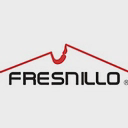 Fresnillo plc logo