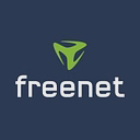 freenet AG                    N logo
