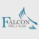 Falcon Oil & Gas Ltd. logo