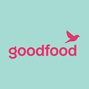 GOODFOOD MARKET CORP logo