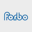 FORBO N logo