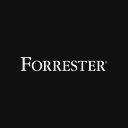 Forrester Research, Inc. logo