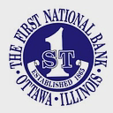 First Ottawa Bancshares, Inc. logo