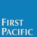 First Pacific Company Limited logo