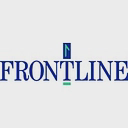 Frontline plc logo