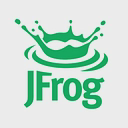 JFrog Ltd. logo