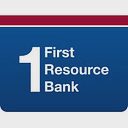 First Resource Bancorp, Inc. logo