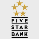 Five Star Bancorp logo