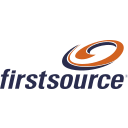 FIRSTSOURCE SOLUTIONS LTD. logo